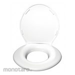 BIG JOHN Toilet Seats