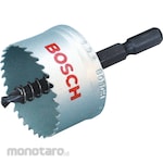 BOSCH Bi-Metal Holesaw (Gergaji Lubang)