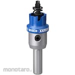 BOSCH Carbide Hole Saw 19mm