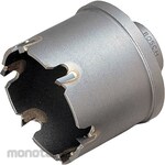 BOSCH Carbide Pipe Hole Saw