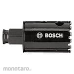 BOSCH Holesaw Diamond Set (Gergaji Lubang)