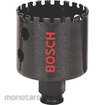 BOSCH Holesaw Diamond for Porcelain Tiles (Gergaji Lubang)