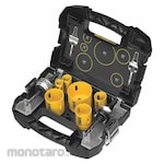 DEWALT Metal-Cutting Hole Saw Kit