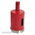 Double Thunders Hole Saw Diamond Core Drill