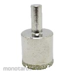 Double Thunders Hole Saw Kaca