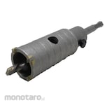 Double Thunders Hole Saw Pelubang Set