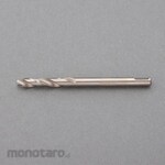 ESCO [For EA823MG-12-38] Center drill (with steps)