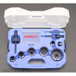ESCO [For electrical equipment] Hole saw set [LENOX]