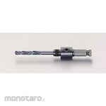ESCO 1 / 2- Arbor for hole saw (small)