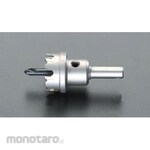 ESCO 100mm carbide hole saw