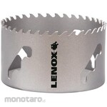 ESCO 105mm Carbide hole saw [LENOX]