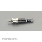 ESCO 10.5mm Hole saw (hexagonal shaft / HSS)