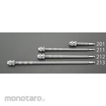ESCO 10x305mm Extension bar (for arbor / one-touch)