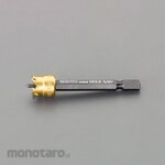 ESCO 11mm Hole saw (Co-HSS / coating)