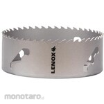 ESCO 140mm Carbide hole saw [LENOX]