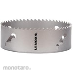ESCO 152mm Carbide hole saw [LENOX]