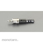 ESCO 16.0mm Hole saw (hexagonal shaft / HSS)