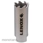 ESCO 25mm Carbide hole saw [LENOX]