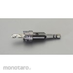 ESCO 26.0mm Hole Saw (Hexagonal Shaft / Co-HSS)