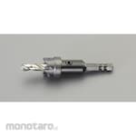 ESCO 27.0mm Hole saw (hexagonal shaft / Co-HSS)