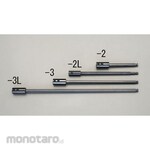 ESCO 3/8" x275mm extension bar for arbor