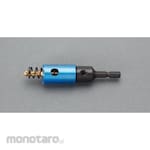 ESCO 33mm Bimetal Hole Saw (Hexagonal Shaft)