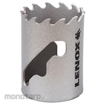 ESCO 38mm Carbide Hole Saw [LENOX]