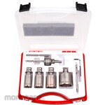 ESCO 4-piece super hard deep hole hole saw set