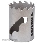 ESCO 41mm Carbide hole saw [LENOX]