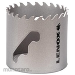 ESCO 57mm Carbide hole saw [LENOX]