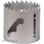 ESCO 60mm Carbide hole saw [LENOX]