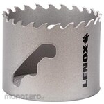 ESCO 67mm Carbide hole saw [LENOX]