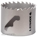 ESCO 68mm Carbide hole saw [LENOX]