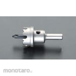 ESCO 75mm Carbide hole saw