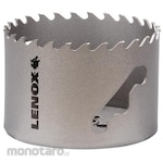 ESCO 76mm Carbide hole saw [LENOX]
