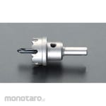 ESCO 80mm carbide hole saw