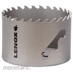 ESCO 83mm Carbide hole saw [LENOX]