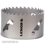 ESCO 86mm Carbide hole saw [LENOX]