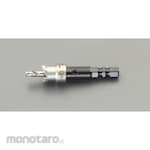 ESCO 9.5mm Hole saw (hexagonal shaft / HSS)