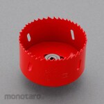ESCO Bimetal hole saw (for downlight / spare blade)