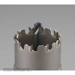 ESCO Hole saw for 70mm carbide pipe