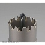 ESCO Hole saw for 80mm carbide pipe