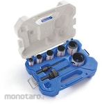 ESCO Hole saw set (for general equipment)