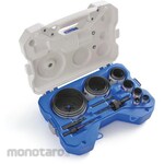 ESCO Hole saw set (for plumbing work)