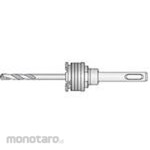 ESCO SDS plus shank for hall saw