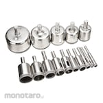 EZREN Holesaw (Gergaji Lubang)