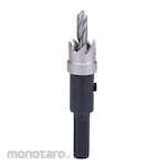 FUJIYAMA Hole Saw for Wood & Metal