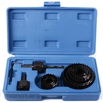 FUJIYAMA Holesaw (Gergaji Lubang)