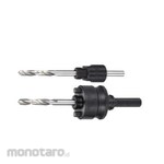 Gestar Hole Saw Arbor