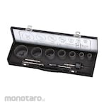 Gestar Holesaw Set (Gergaji Lubang)